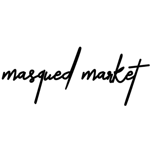 Masqued Market logo