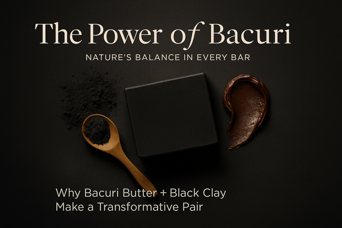 The Power of Bacuri