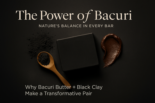 The Power of Bacuri