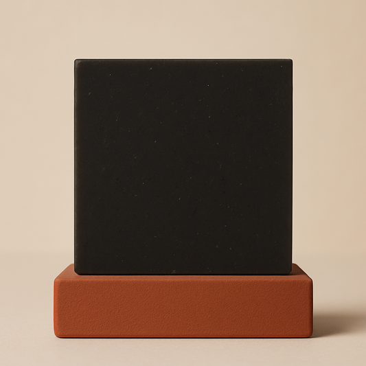 Black Bacuri Cleansing Clay Bar