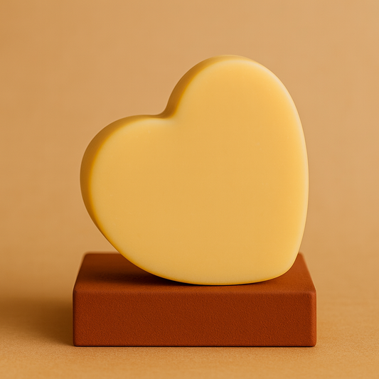 Cocoa Vanilla Butter Bar