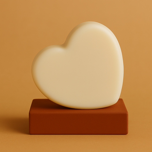 Shea Cupuaçu Butter Bar