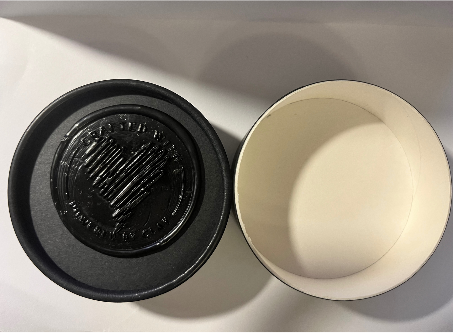 Butter Bar Travel Jar