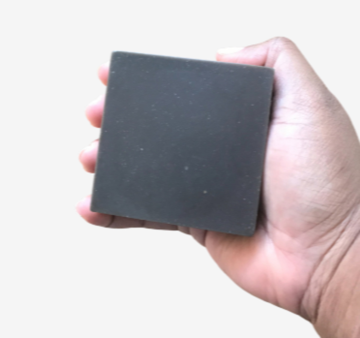 Black Bacuri Cleansing Clay Bar