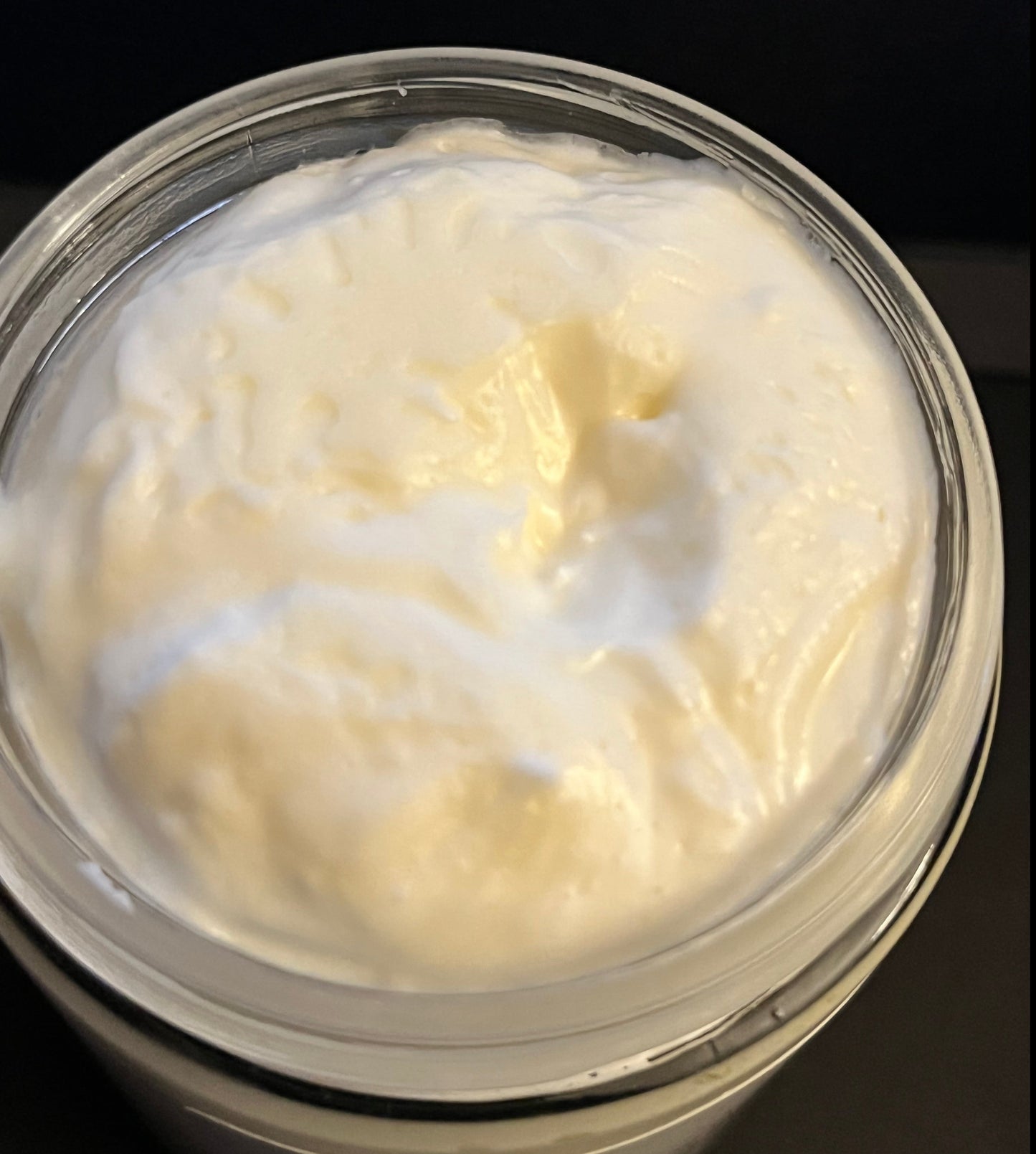 Kokum Body Butter